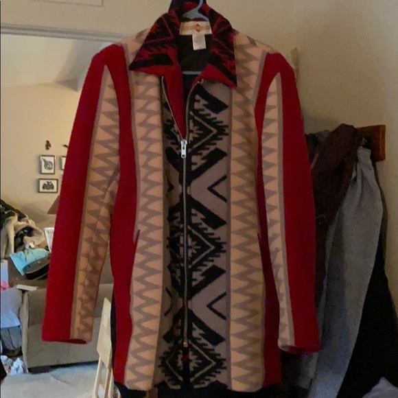 Jacket - Picture 1 of 2